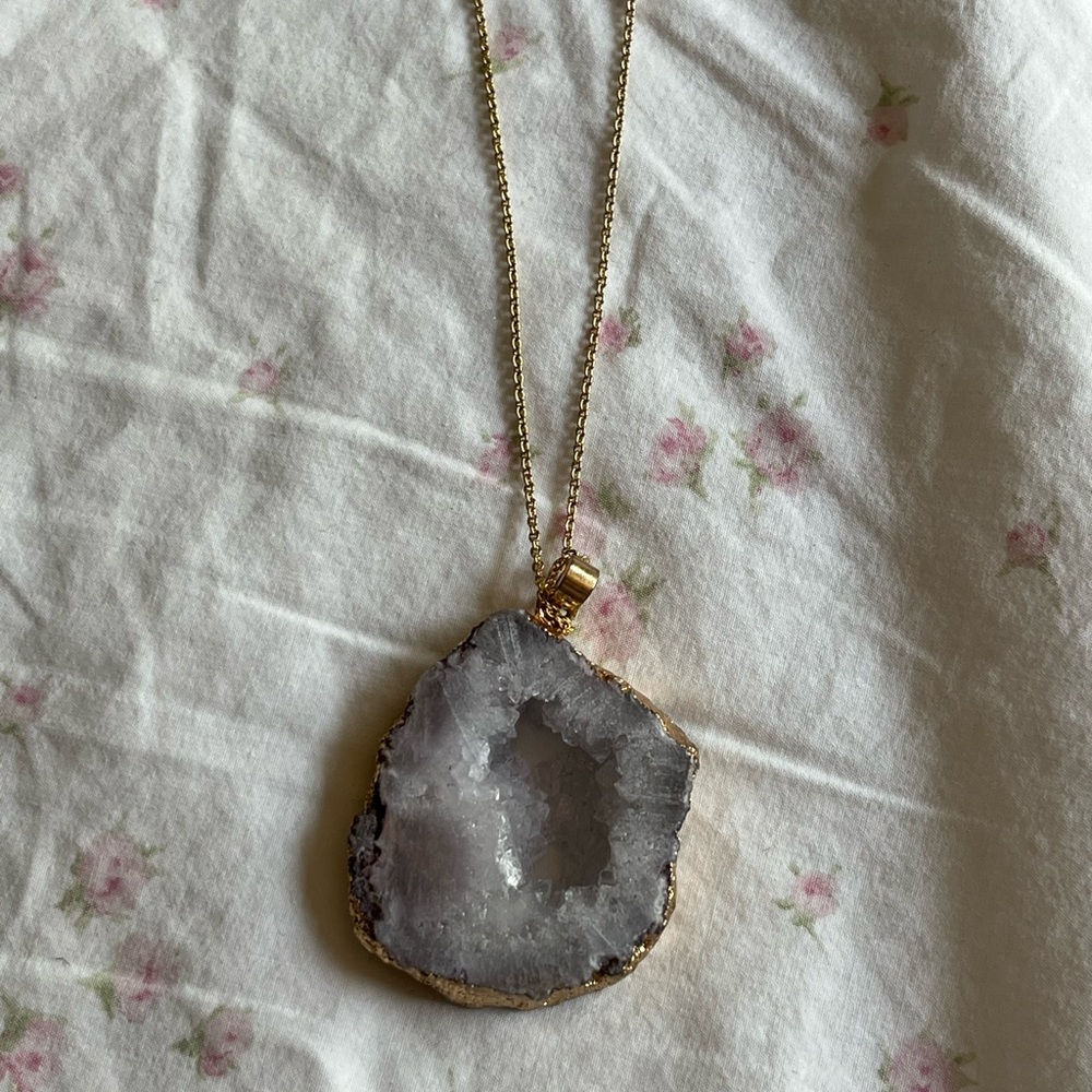 Necklace - Picture 2 of 3